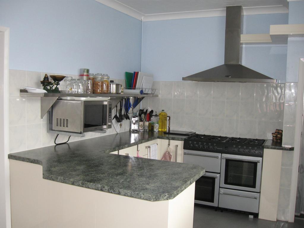 The Ryecroft Hotell Great Yarmouth Eksteriør bilde