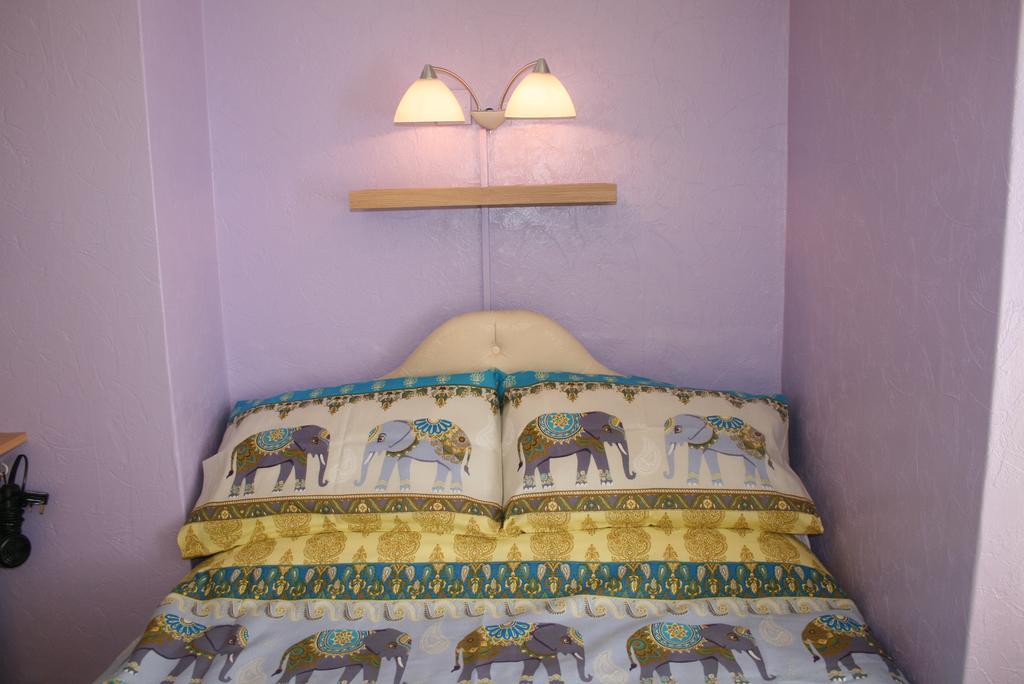 The Ryecroft Hotell Great Yarmouth Eksteriør bilde